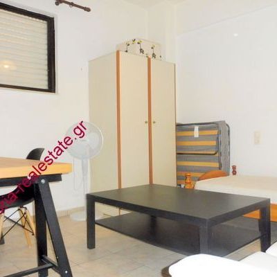 Studio/Γκαρσονιέρα για ενοικίαση Αγία Βαρβάρα (Λαμία) - Photo 1