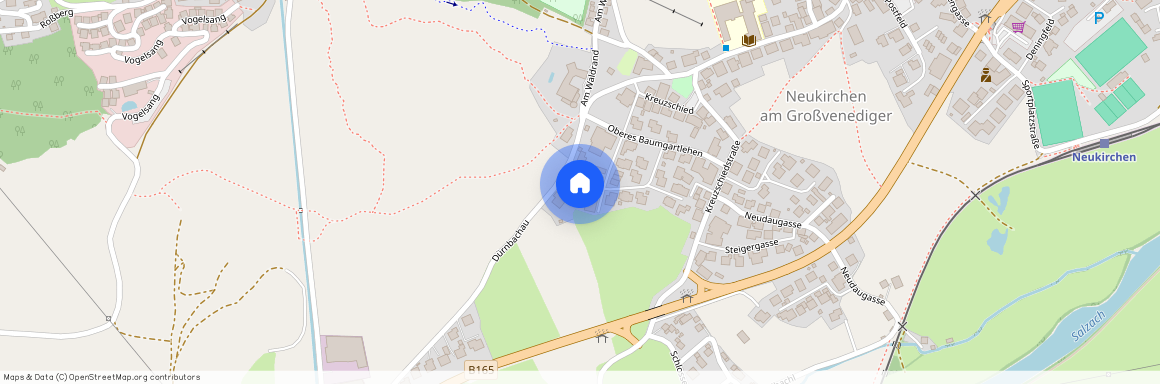 Dürnbachau 434 Top 8, Neukirchen Am Großvenediger