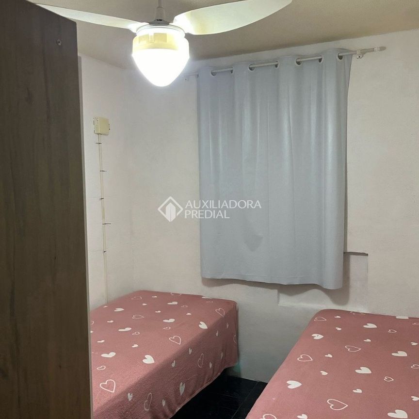 Apartamento com 2 quartos e 40m² para alugar em Campo Novo, Porto Alegre. - Photo 1
