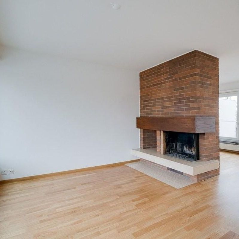 Herrlicher Ausblick in freundlichem Wohnquartier - Photo 1