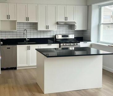 Appartement 3 1/2 rénové au centre-ville - Photo 2