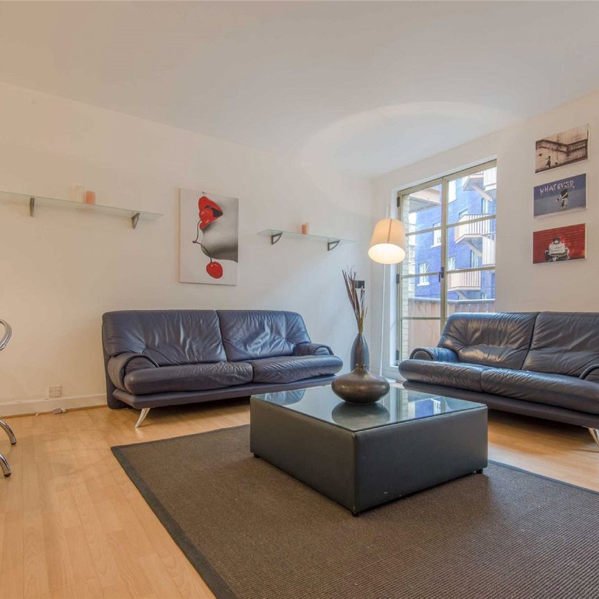 Queen Elizabeth Street, London, SE1 2JG - Photo 1