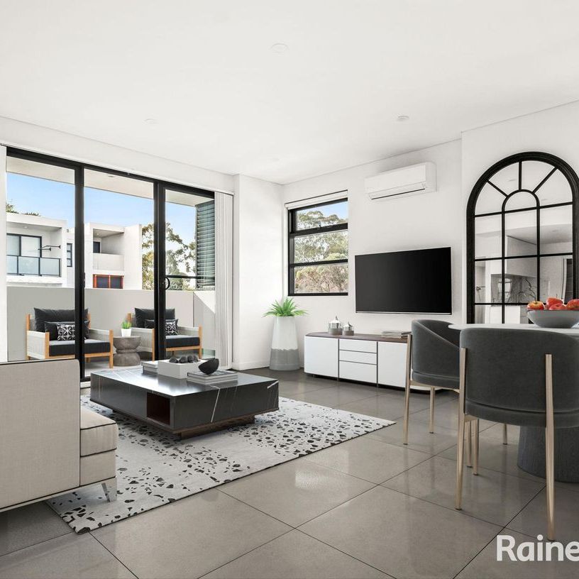 Immaculate Two Bedroom Unit! - Photo 1