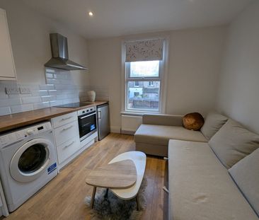 Studio Flat, Crouch End, N8 - Photo 6