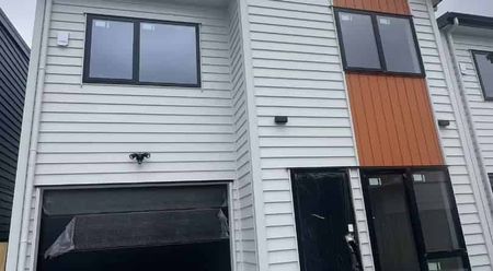 Brand New Homes for Rent – 5 Calthrop Close, Māngere - Photo 3