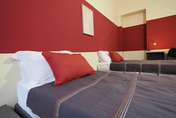 Corso Peschiera, Turin, Piedmont 10139