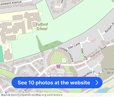 Hawthorn House, York, YO19 4AL - Photo 1