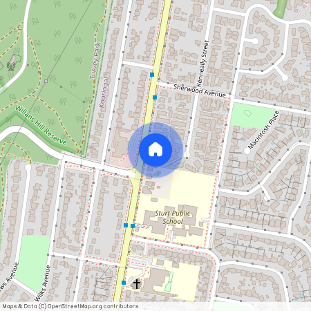 193 Lake Albert Road, NSW 2650, Kooringal