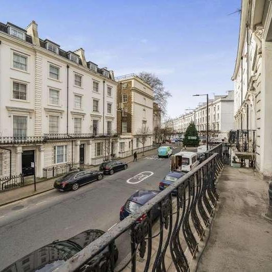 Gloucester Terrace, Hyde, W2 - Photo 1