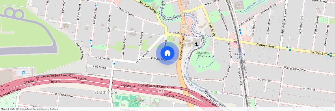 4 Brisbane Street, Vic 3041, Strathmore