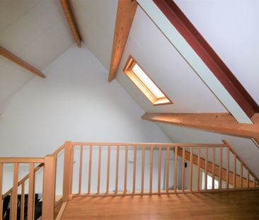 Duplex penthouse in Mechelen - Photo 4