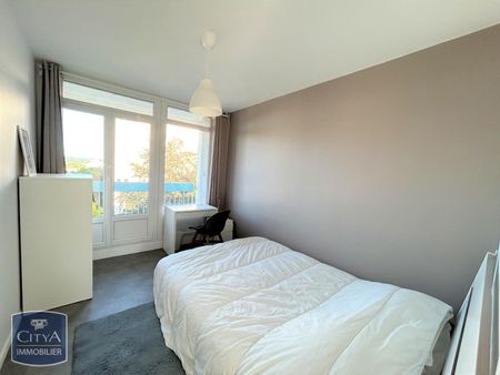 Location Appartement 5 pièces 81m² LIMOGES 87000 - Photo 3