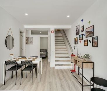 Apartamento T2 - Photo 4