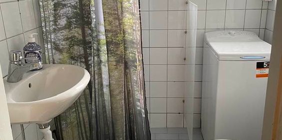 Stopvägen, Bromma - Foto 3