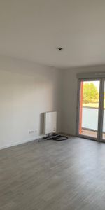 Location Appartement 2 pièces 41m² ST JEAN DE BRAYE 45800 - Photo 4