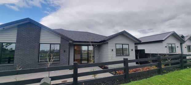 Unit with Separate Entrance - Photo 1