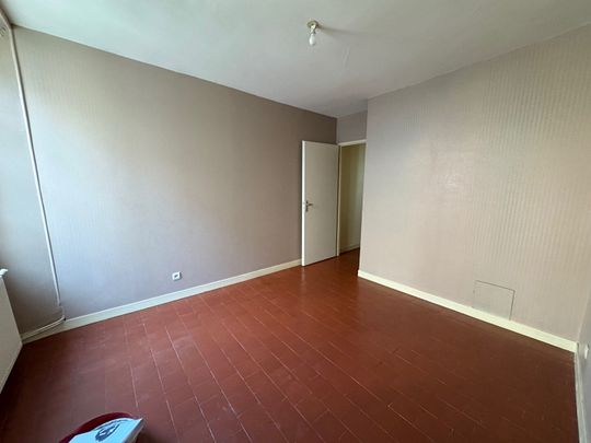 Location appartement 3 pièces, 79.76m², Blois - Photo 1