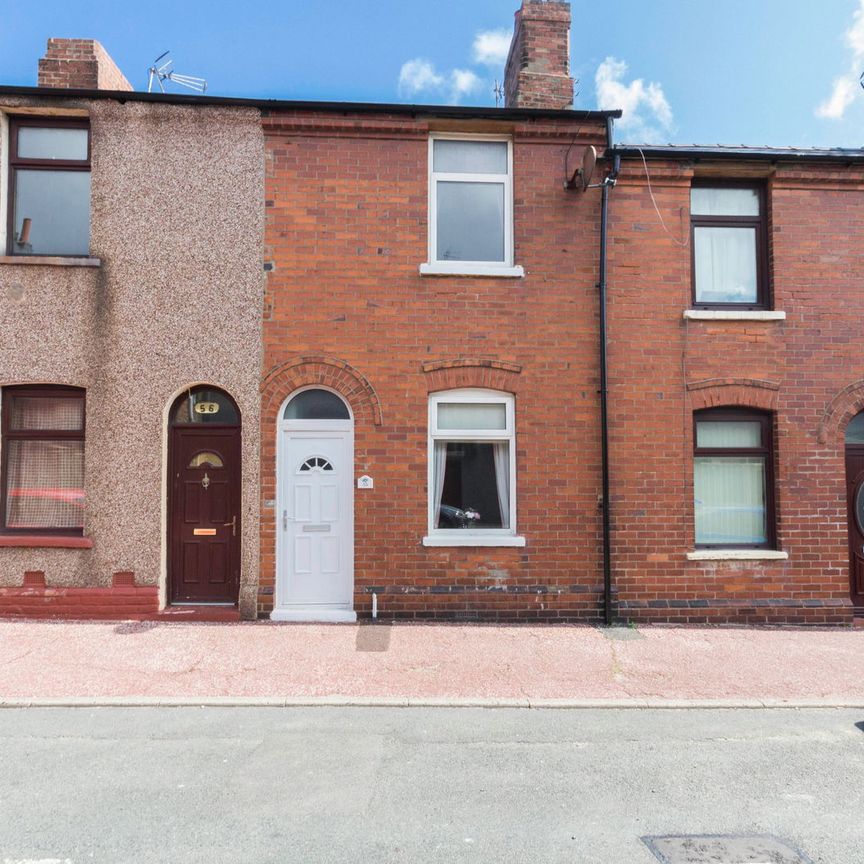 Wordsworth Street, Barrow-in-furness, LA14 5SE - Photo 2