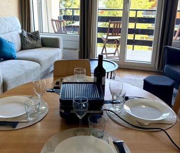 2 Zimmer, 40 m² - Foto 2