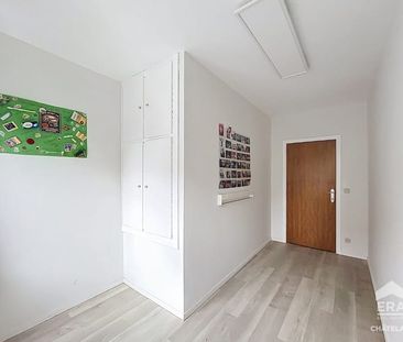 Appartement te huur - Photo 1