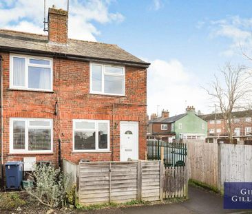 2 bedroom terraced house to rent - Photo 5