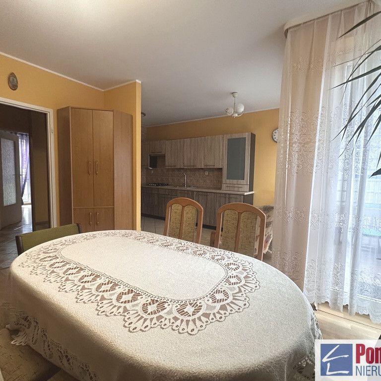 Golęcino, ul. Pokoju - Zdjęcie 1