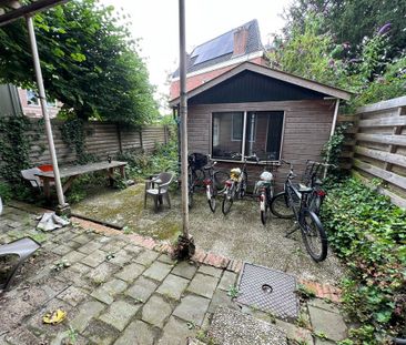 Te huur: Kamer Westersingel in Groningen - Foto 6