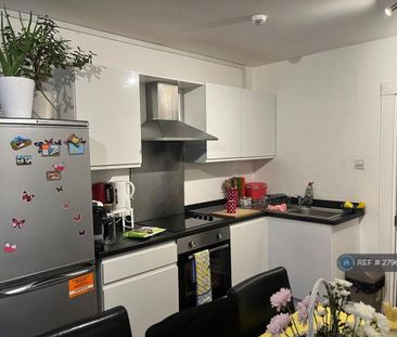 1 bedroom in a house share to rent - Photo 5