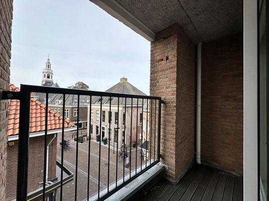 Te huur: Appartement Brede Beek in Nijkerk - Foto 1