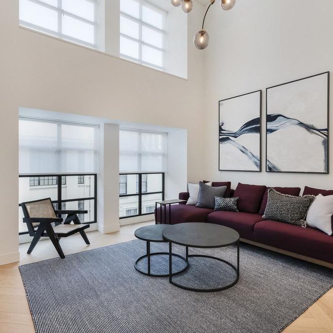 3 bedroom apartment to rent - Photo 1