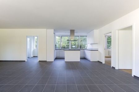 Beautiful 7.5-room single-family house for rent - Photo 2