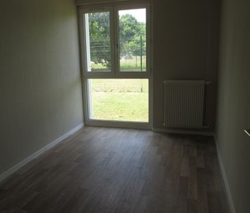 Pontailler-sur-Saône - Appartement type 4 - Photo 1