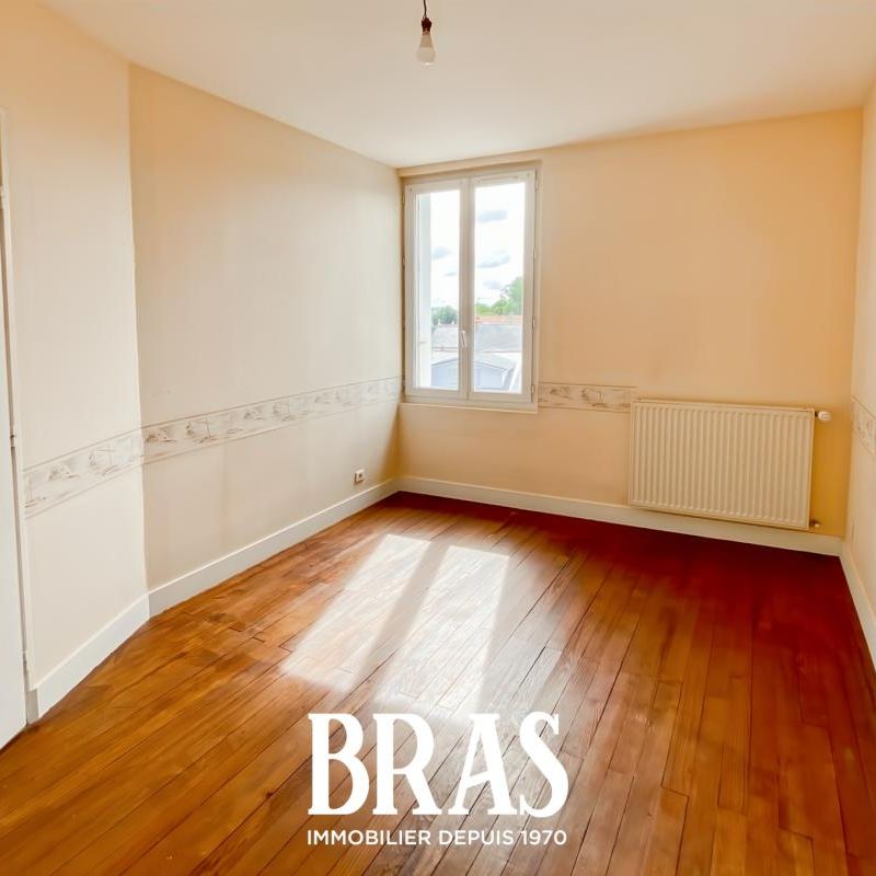 Location Appartement 2 pièces 30m² NANTES 44300 - Photo 1