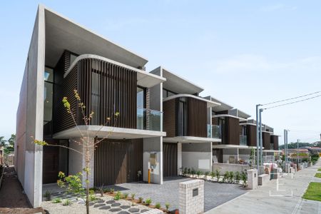 29a Park Road, Five Dock NSW 2046 - Townhouse For Rent | Domain - Photo 4