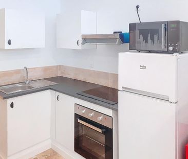 Appartement T1 neuf en RDC de 30,30m² - CARCES - Photo 4