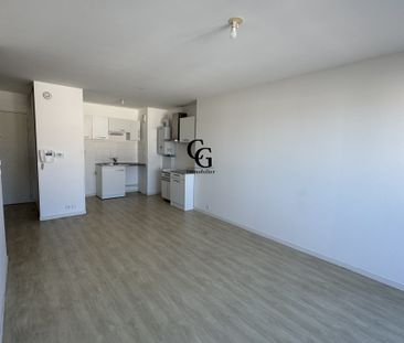 Location Appartement 2 pièces 45m² LES SORINIERES 44840 - Photo 1