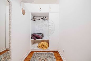 Apartamento T3 em Setúbal