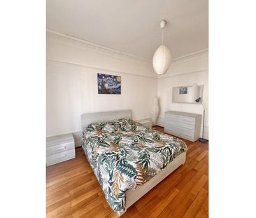 3½ Zimmer-Wohnung in Montreux (VD), möbliert, auf Zeit - Photo 6