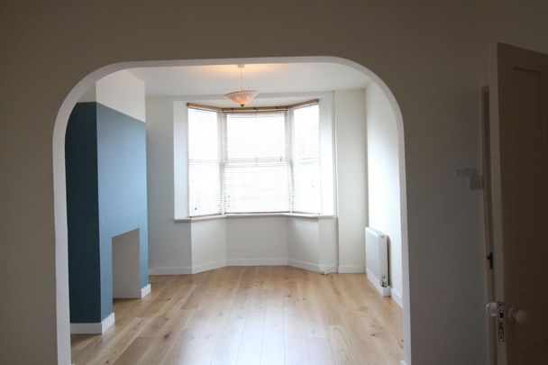 3 bedroom terraced house to rent - Photo 1