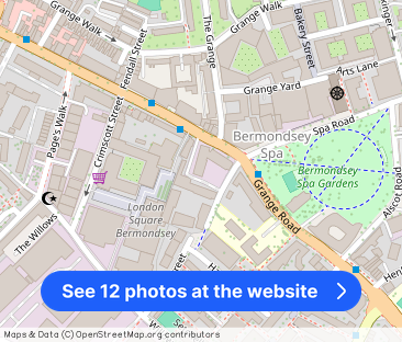 Alaska Building, Bermondsey, SE1 - Photo 1