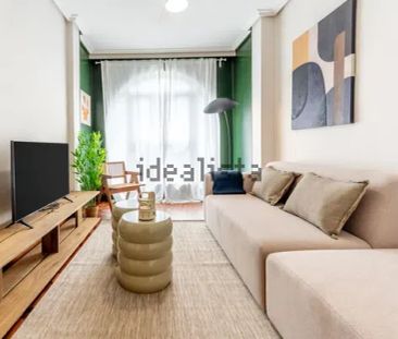 Alquiler de piso en Ategorrieta Hiribidea, 35 - Photo 1