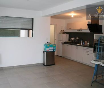 Location Maison 3 pièces 56 m2 à Cruguel - Photo 3