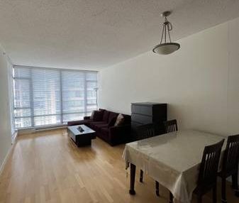 Furnished 1 Bedroom + 1 Parking @ Richmond - Photo 3