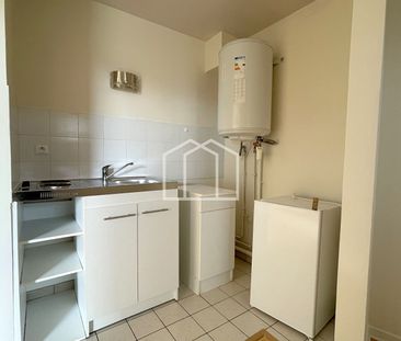 Suresnes (92150) STUDIO 30 m² avec balcon, cave et parking - Photo 4