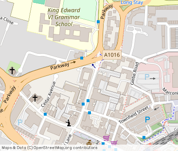 Broomfield Road, Chelmsford - Photo 1