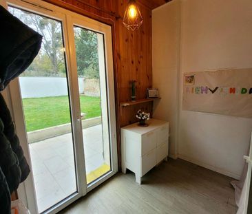 Appartement Etampes 3 pièce(s) 61.75 m2 - Photo 6