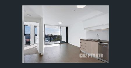 Modern Unfurnished 1-Bed, 1-Bath Apartment in Prime Kelvin Grove - Photo 3