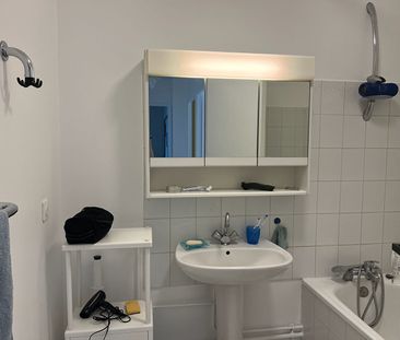 Location Appartement 3 pièces 71m² LYON 4ème - Photo 6