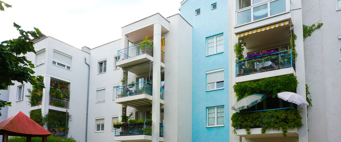 4020 Linz, Stefan-Fechter-Weg 7/79 - Photo 1