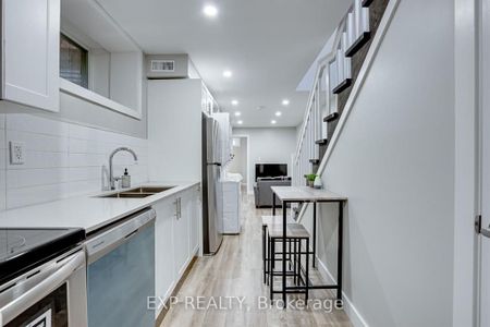 For Lease - 104 Wellington Street Unit# 1, Hamilton, Ontario - Photo 4